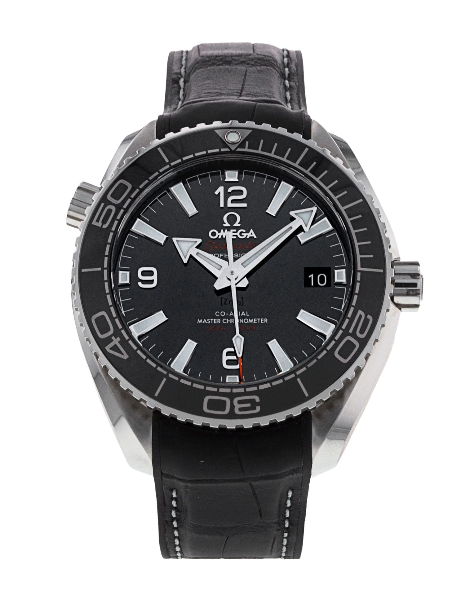 Omega Planet Ocean 215.33.40.20.01.001